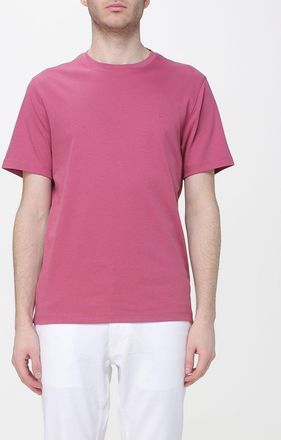 Michael Kors T-shirt in cotone organico Sleek Michale Kors