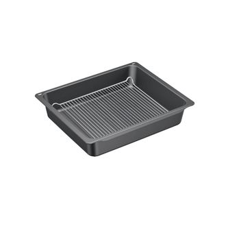 Bosch Bshg Sart&eacute;n Profesional, Esmaltada Hez633070 - Bosch