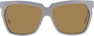 Andy Wolf Socializer E Mens Sunglasses Size 60