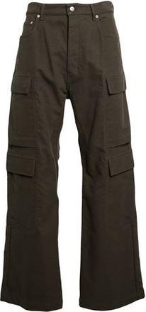 Rick Owens BOTTOMWEAR - Trousers sur YOOX.COM