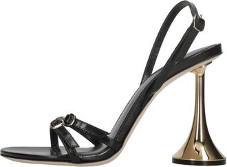 Coperni Mujer, Zapatos, Negro, Talla: 38 EU