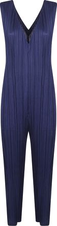 Issey Miyake Tracksuit Jumpsuit Thicker Bottoms 2