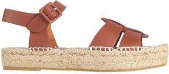 Paloma Barcel&oacute; FOOTWEAR - Espadrilles on YOOX.COM