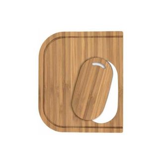 Elleci Accessori Elleci Tagliere in legno per lavello Sky 360 ATL01303