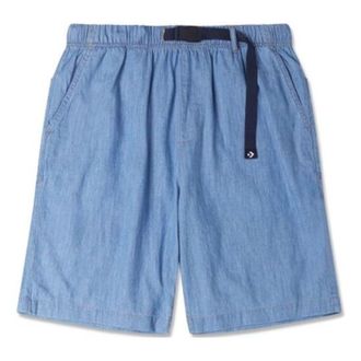 Converse Utility shorts Asia Sizing Teal 10025437-A01