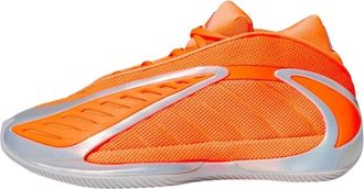 adidas Anthony Edwards 2 - Heren - Fitnessschoenen - Oranje - 46 2/3 EU - Fitness