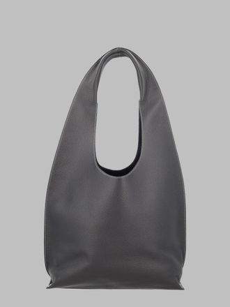 A.P.C. Womens Tote Bag Le Neige Clou Multicolour Leather Cowskin Shoulder