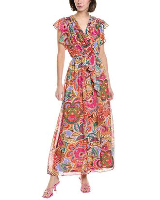 DONNA RICCO　パーティードレス Donna ricco mini dress - Gem