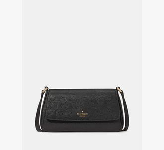 Kate Spade New York Sutton Mini Flap Crossbody