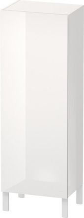 Duravit Armario Semi Alto Duravit L-cube, Anchura 500mm, Profundidad