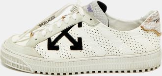 Off-white Vulcanized