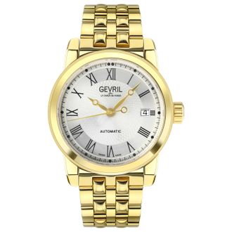 Gevril Group Madison Mens Watch