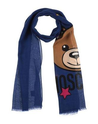 Moschino ACCESSORIES - Scarves on YOOX.COM