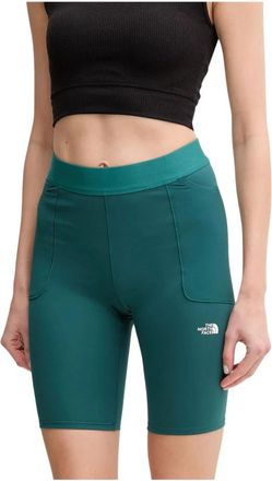 The North Face Dames, Sport, Groen, Maat: S Taf
