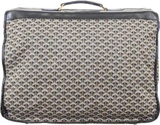 Goyard Pre-owned Fabric handbags - Dames - Vintage Handtas - Veelkleurig - ONE Size - Vintage