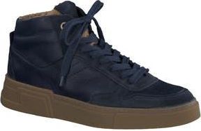 Paul Green Cilo High Top Sneaker in Space Combo at Nordstrom Rack, Size 9.5Us / 7Uk