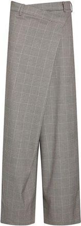 White Sand BOTTOMWEAR - Trousers sur YOOX.COM