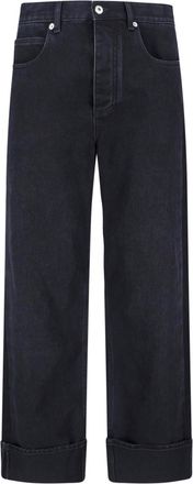 Bottega Veneta Jeans Dritti