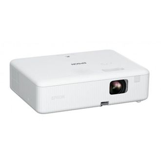 Epson Proyector 3lcd Wxga (1200x800) 3000 L&uacute;menes V11ha86040 E