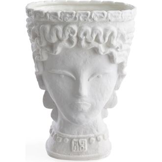 Jonathan Adler Aphrodite Vase in White at Nordstrom