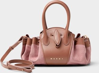 Marni Womens Tulipea handbag