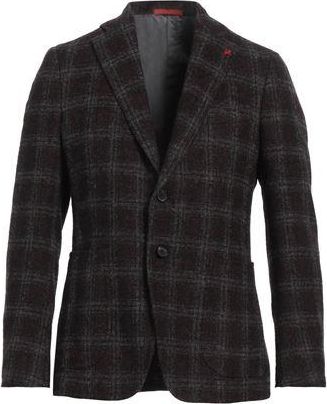 Isaia TRAJES Y CONJUNTOS - Americanas en YOOX.COM