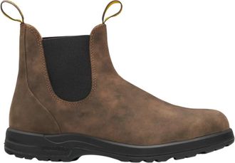 Blundstone Schoenen - Heren - Chelseaboots - Bruin - 39 EU - Schoenen