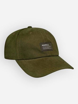 Reell Zenith Cap gr&uuml;n