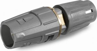 Karcher Boquilla Triple Karcher Tama&ntilde;o 034 Mm - 4.117-029.0