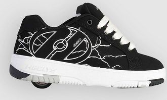 HEELYS Kolect Glow Kids Sneakers schwarz