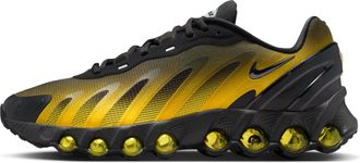 Nike Air Max Dn8 Black Chrome Varsity Gold IH4119-006