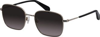 Rag & Bone Rag & Bone Mens 5049/G/S 52Mm Sunglasses