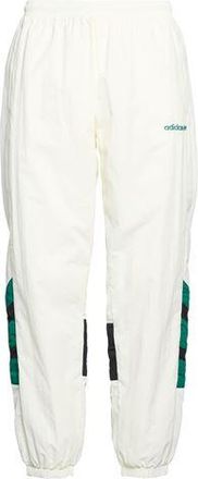 adidas PARTES DE ABAJO - Pantalones en YOOX.COM