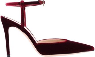 Gianvito Rossi Pumps Mayfair