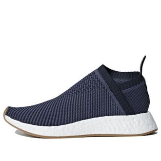adidas NMD_CS2 Primeknit Trace Blue D96741