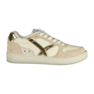 Gas Sneakers, female, Multicolor, Size: 10 US Pyro Mix Sports Shoe