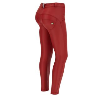 Freddy Pantaloni push up WR.UP 7/8 superskinny similpelle ecologica
