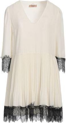 Twin-Set DRESSES - Mini dresses sur YOOX.COM