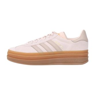 adidas Gazelle Bold - Dames - Sneakers - Veelkleurig - 37 1/3 EU - Su&egrave;de - Schoenen