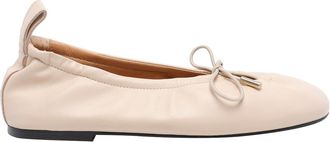 Alohas Cream Rosalind Ballets