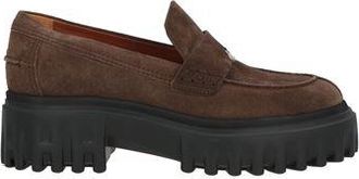 Hogan CALZADO - Mocasines en YOOX.COM