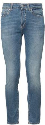 Liu Jo BOTTOMWEAR - Jeans sur YOOX.COM