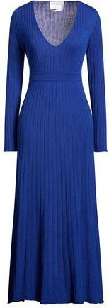 Anna Molinari VESTIDOS - Vestidos largos en YOOX.COM