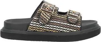 Ex&eacute; CALZADO - Sandalias con cierre en YOOX.COM