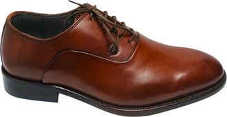 Pollini Uomo, Scarpe, Marrone, 44 EU, new