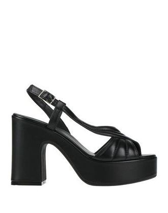 Gianmarco Sorelli Sandals