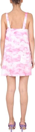 Rotate Naima Dress - Pink
