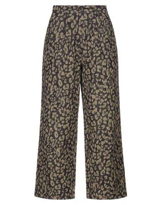 Alanui BOTTOMWEAR - Jeans on YOOX.COM