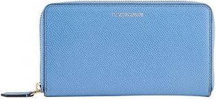 Emporio Armani Kleinlederwaren - Brieftaschen auf YOOX.COM