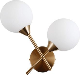 OEM L&aacute;mpara De Pared Evora Wl553422hb Italux